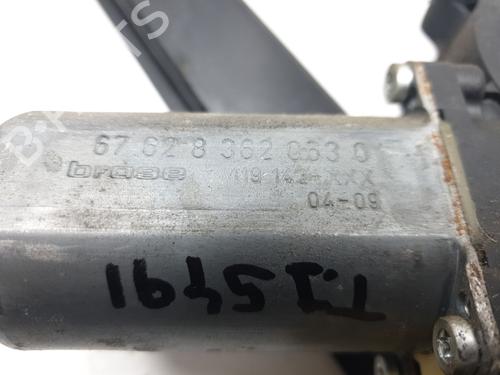 Rudehejsemekanisme venstre bagtil BMW X5 (E53) 3.0 d | BP31636694C24 