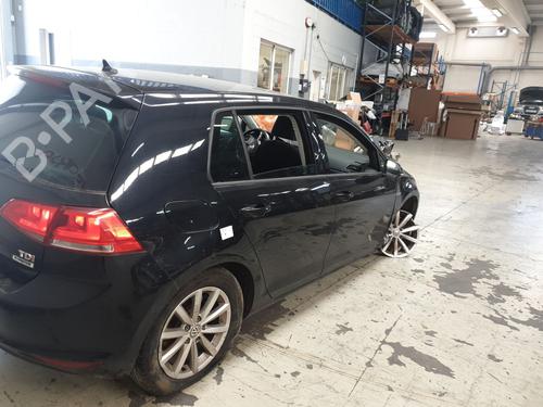 Engine VW GOLF VII (5G1, BQ1, BE1, BE2) 1.6 TDI | BP34440812M1  - Image 16