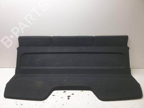 Plage arrière CITROËN BERLINGO MULTISPACE (B9) [2008-2025]  25882550