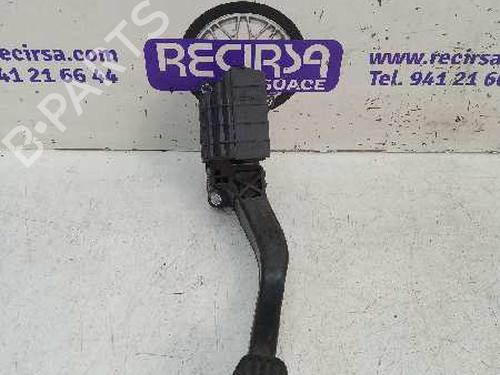 Used Pedal FIAT 500 (312_) [2007-2025]  9476597