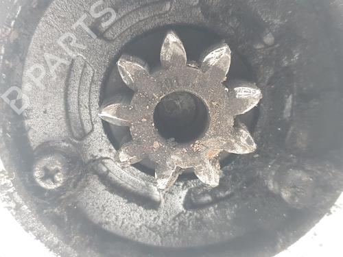 Starter NISSAN TERRANO II (R20) 2.7 TD 4WD | BP28805372M8 