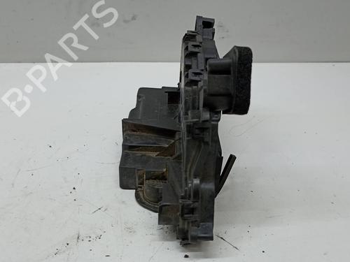 Front left lock VW GOLF VII (5G1, BQ1, BE1, BE2)  | BP17003778C98 