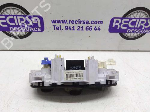 Climate control DACIA DUSTER (HS_)  | BP9465085I5 
