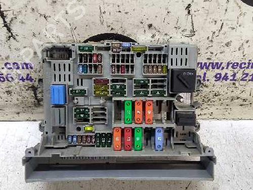 Used Fuse box BMW 3 (E90) 320 d (163 hp) 9479842