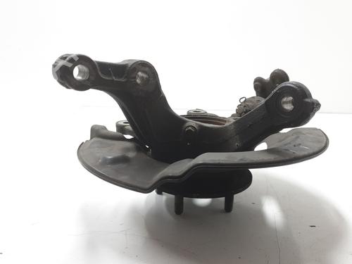 Left front steering knuckle HONDA CR-V IV (RM_) 1.6 i-DTEC (RE6) | BP28107687M25 