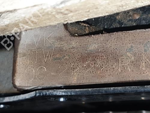 Engine NISSAN NAVARA NP300 (D40) 2.5 dCi 4WD (D40TT, D40T, D40M, D40BB) | BP31919890M1