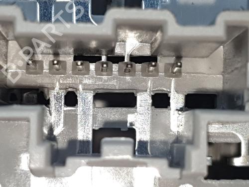 Kabinelys CHEVROLET CAPTIVA (C100, C140) 2.0 D 4WD | BP34187303I8 - Image 6