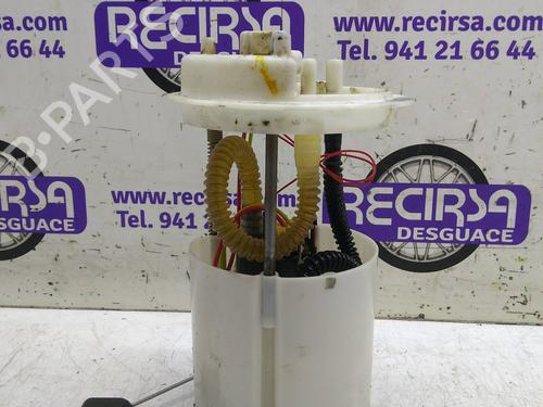 Fuel pump PEUGEOT BIPPER (AA_)  | BP9483303M76 