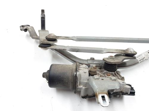 Front wiper motor RENAULT CAPTUR I (J5_, H5_) 1.5 dCi 90 (J5N4, J5M5, J5MW, J5M6, J5AL, J5AJ) | BP34628802M29 - Image 5