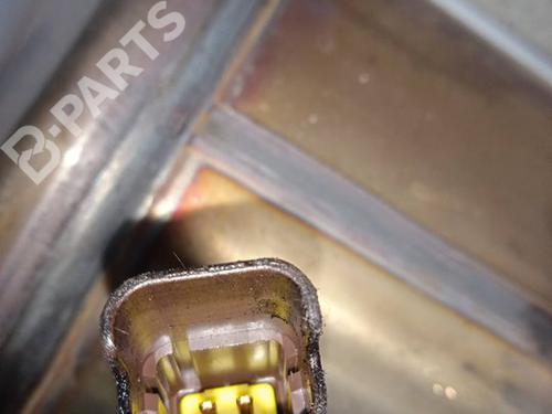 Particulate filter PEUGEOT PARTNER Tepee 1.6 HDi | BP9484480M81  - Image 5