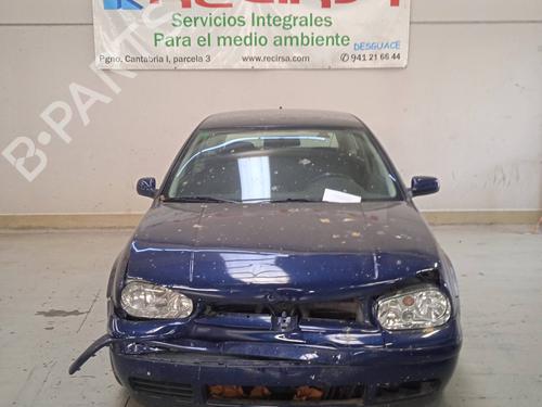 Front right window mechanism VW GOLF IV (1J1) 1.6 | BP13087638C23 