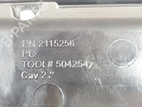 Interior roof light LANCIA THEMA (LX_) 3.0 D (LX, 48) | BP34446066I8 - Image 6
