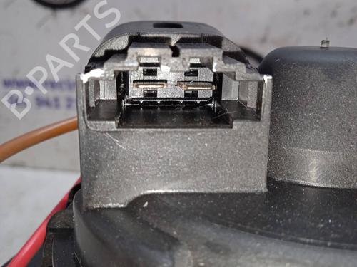 Heater blower motor RENAULT CLIO IV (BH_)  | BP9484870M62 