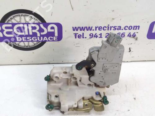 Front right lock NISSAN PRIMERA (P11)  | BP9469228C97 