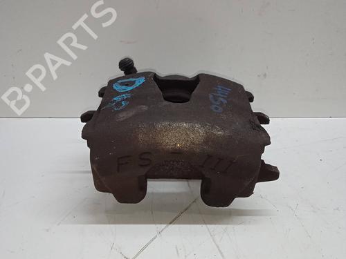 Left front brake caliper SEAT IBIZA III (6L1)  | BP11627877M105 