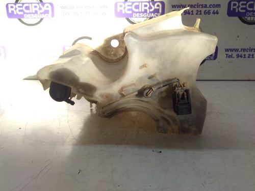 Windscreen washer tank VOLVO S60 I (384) 2.4 D | BP9473885C113 