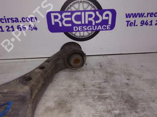 Right front suspension arm HONDA CIVIC VII Hatchback (EU, EP, EV) 1.6 i (EP2, EU8, EU6) | BP9459766M13 