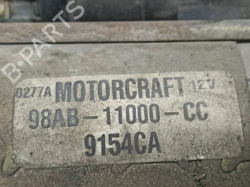 Starter FORD FOCUS I (DAW, DBW)  | BP9464826M8 
