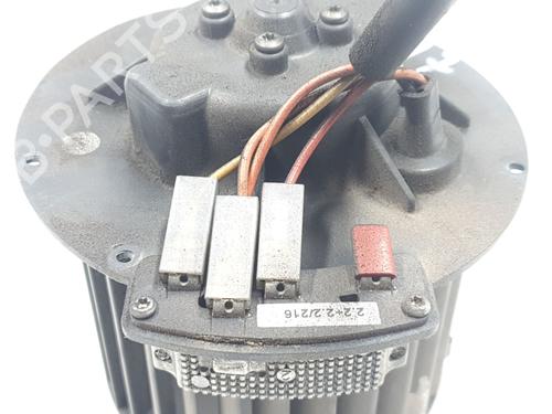 Heater blower motor MICROCAR M.GO 0.5 | BP32492578M62