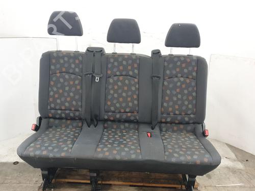 Used Rear seat (3rd row) Rear seat (3rd row) 37075139 37075139