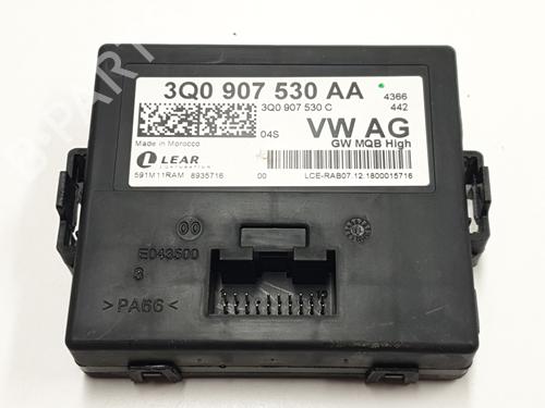 Used Electronic module Electronic module 39560491 39560491