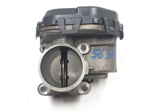 Throttle body CITROËN C4 II (NC_) 1.6 BlueHDi 100 | BP37758834M82 - Image 3