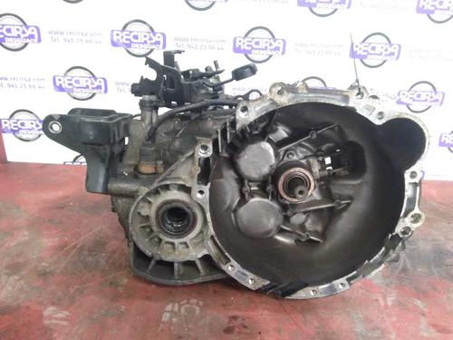 Used Gearbox HYUNDAI TUCSON (JM) 2.0 CRDi (136 hp) 9471751