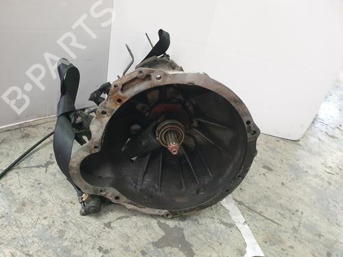 Used Gearbox Gearbox 23438452 23438452