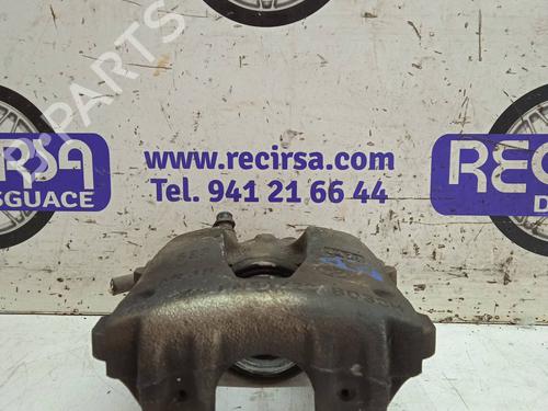 Right front brake caliper ALFA ROMEO 147 (937_)  | BP11627817M104 