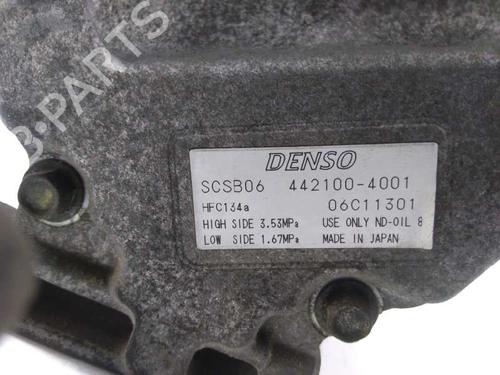 AC compressor FIAT PUNTO (188_) 1.2 60 (188.030, .050, .130, .150, .230, .250) | BP9489810M34 