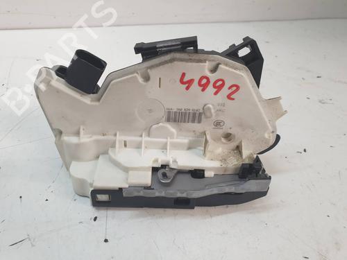 Used Rear right lock VW TIGUAN (5N_) [2007-2018]  18708170