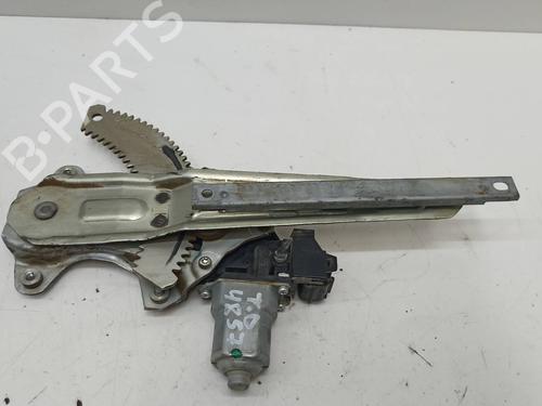 Rear right window mechanism NISSAN JUKE (F15) 1.6 | BP13666070C25 