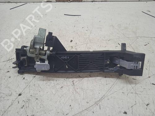Front right exterior door handle MERCEDES-BENZ S-CLASS (W220)  | BP10511704C129 