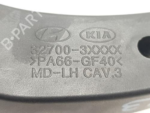 Pedal KIA PRO CEE'D (JD) 1.6 CRDi 128 | BP36702865I4 - Image 7