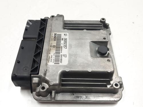 Engine control unit (ECU) CHEVROLET CAPTIVA (C100, C140) 2.0 D 4WD | BP33466105M57 - Image 4