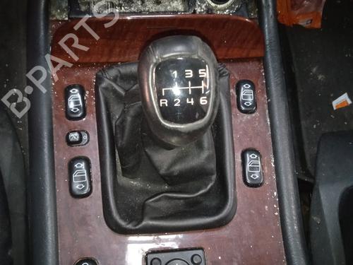 Rear differential MERCEDES-BENZ M-CLASS (W163)  | BP9487582M24 