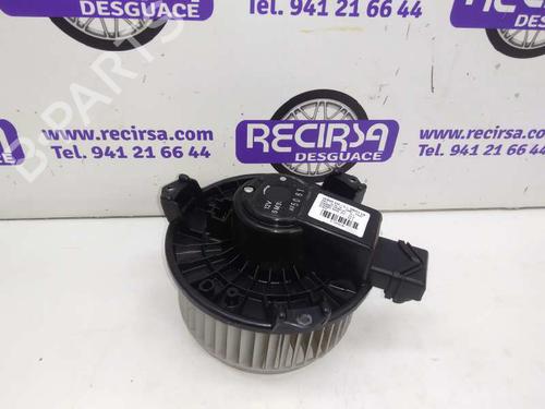 Varmeblæser HONDA CR-V III (RE_)  | BP9468395M62 