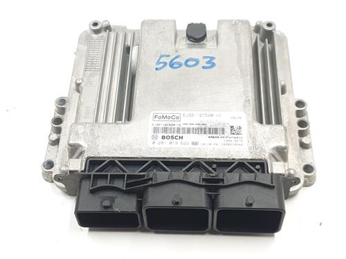 Used Engine control unit (ECU) Engine control unit (ECU) LAND ROVER RANGE ROVER EVOQUE (L538) 2.2 D 4x4 (190 hp) 36071538 36071538