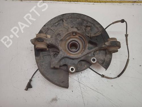 Right rear steering knuckle LAND ROVER DISCOVERY IV (L319)  | BP9551326M28 