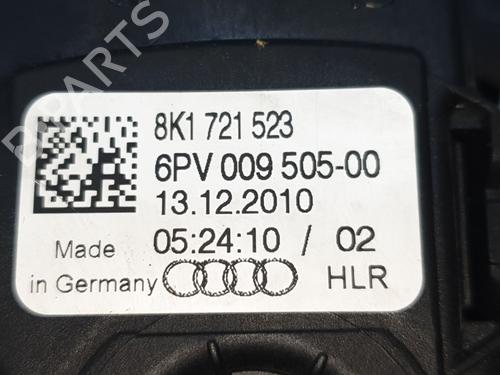 Pedal AUDI A5 Sportback (8TA) 2.0 TFSI | BP32344042I4