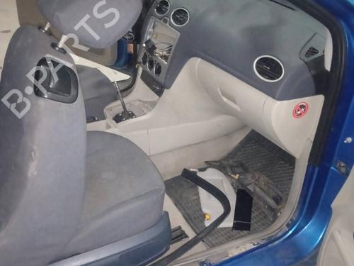 Gearbox FORD FOCUS II (DA_, HCP, DP)  | BP12524553M3 