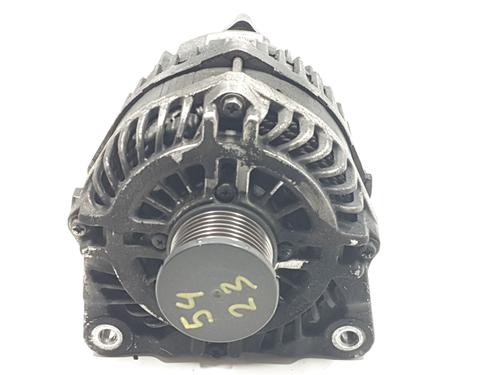 Alternator RENAULT MASTER III Bus (JV) 2.3 dCi 110 FWD (JV0R, JV0W) | BP29709120M7