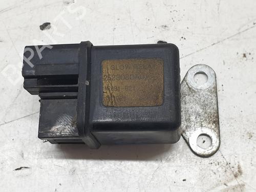 Module électronique NISSAN NAVARA NP300 (D40) [2004-2025]  25882207