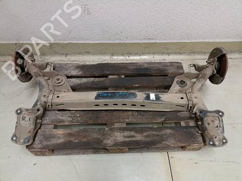 Used Rear axle VW GOLF VII (5G1, BQ1, BE1, BE2) [2012-2021]  11863239
