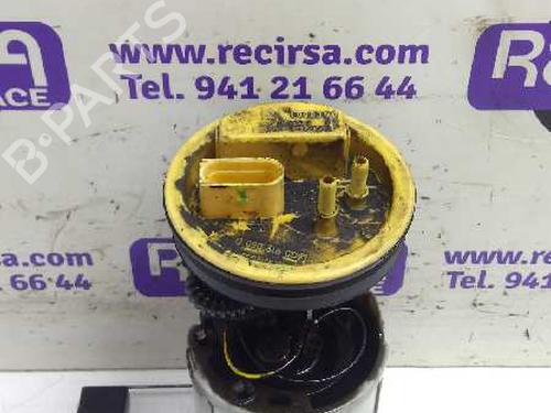 Fuel pump VW POLO (9N_, 9A_)  | BP9460943M76 
