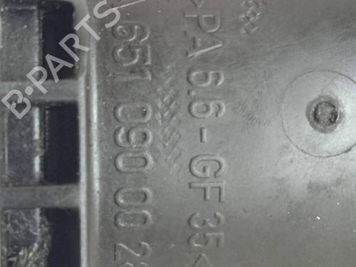 Intake manifold MERCEDES-BENZ SPRINTER 3,5-t Van (B906)  | BP9486945M70 