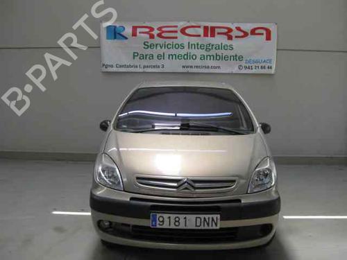 Crossmember CITROËN XSARA PICASSO (N68) 1.6 16V | BP9462463C162 