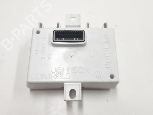 Electronic module RENAULT CAPTUR I (J5_, H5_) 1.5 dCi 90 (J5N4, J5M5, J5MW, J5M6, J5AL, J5AJ) | BP38532504M83 - Image 3