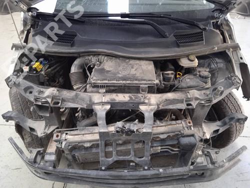 Throttle body MERCEDES-BENZ VITO Tourer (W447) 119 CDI (447.701, 447.703, 447.705) | BP9551232M82  - Image 23