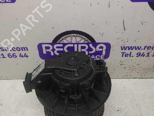 Gebläsemotor FORD FIESTA VI (CB1, CCN)  | BP9465516M62 